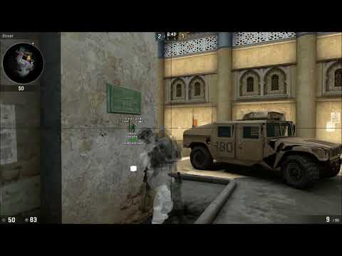 Getze.us scout config