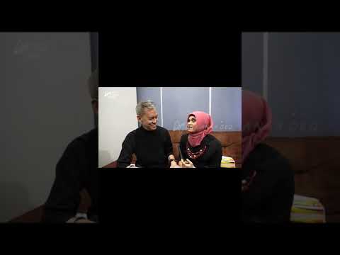 Nurlela gombalin OM Fariz RM #shorts