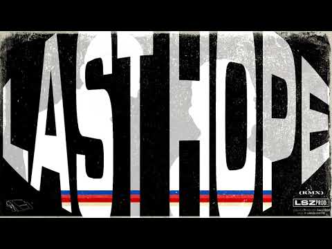 AGUS CHECK - LAST HOPE (RMX - LSZ Prod.)