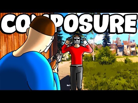 Counter RAIDING a most PROFITABLE Raid | Vanilla Rust (S5-E9)