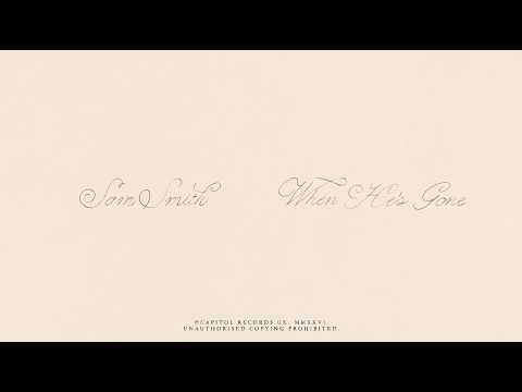 Miniatura de When He’s Gone