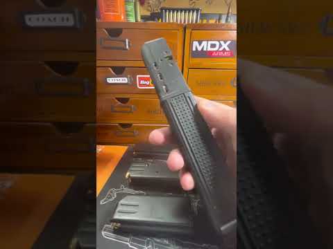 Want to buy ProMag 9mm for your SMG?watch this first! Garbage here’s why