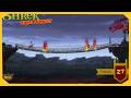 Shrek Fire Donkey Gameplay Browser Game