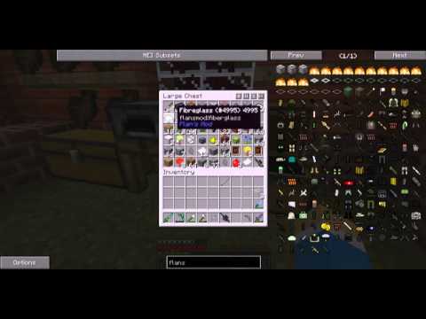 Minecraft | T.N.T Modpack Episode 5: Ardite Pick!!