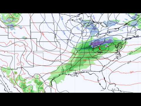 May 5, 2020 Weather Xtreme - Afternoon Edition