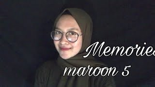Download lagu Dj MEMORIES Maroon 5 remix IMP ID cover Putri.rwj mp3 Download lagu Dj MEMORIES Maroon 5 remix IMP ID cover Putri.rwj mp3