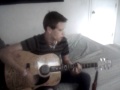 Broken Road- Sully Erna Cover 