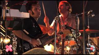 Patrick Watson - Where The Wild Things Are - Lowlands 2012