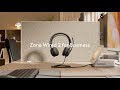 Zone Wired 2 for Business: Wired for work. Built for focus.