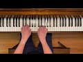 The Bugle Boys - Piano Adventures Primer Level Lesson Book