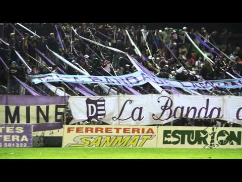 31/03/14 Villa Dálmine 2 - Acassuso 1