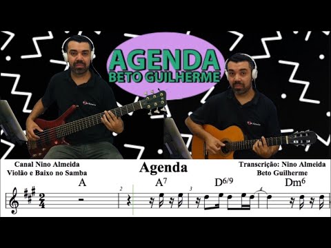 Agenda - Belo