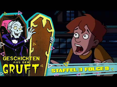 Mein Freund, der Geist | Geschichten aus der Gruft | Ep. 35 | Ganze Folge
