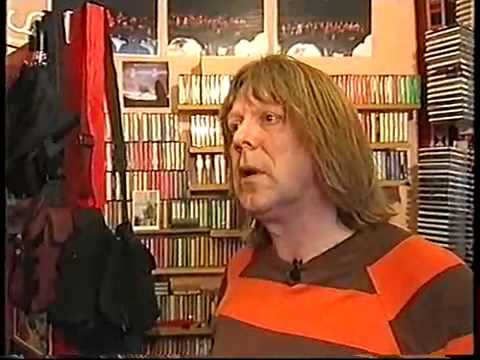 colston hall bristol 1971.mp4