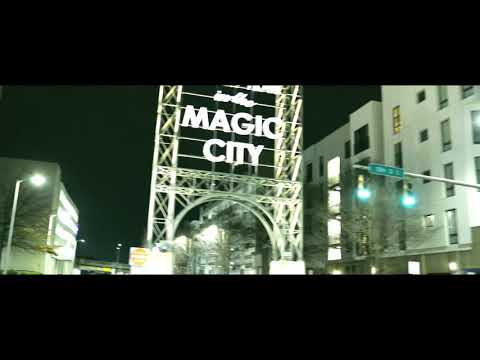 G5-The President Of Alabama Music Video