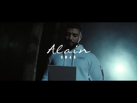 OMAR - ALAIN (prod. by N.O.D. - Next of Din) [Official Video]