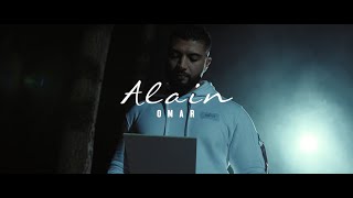 Alain Lyrics English Translation