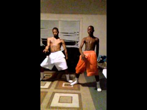 Killing that shit(5)