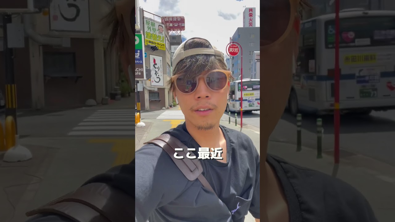 北海道の方に届け #北海道 #ランドホーク #日本一周