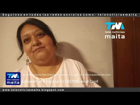 Salta el Carril Tu Destino