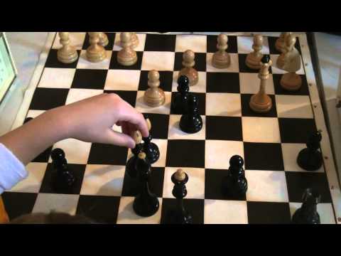 B 1.8. Jakub Gažík - Matúš Sadiku 1 - 0