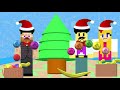 Elmo S World Spot S Clues S3 Special Happy Holidays Part 2