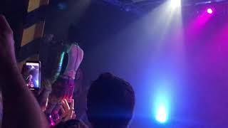 Brooke Candy -  Happy Days - 16/02/19 - Sydney