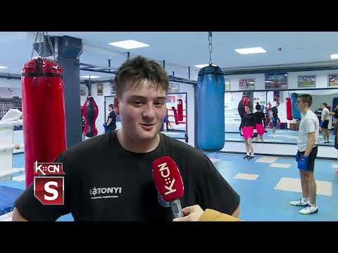 Zlato za Mihajla Muslića