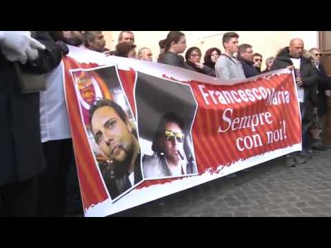 Francesco Maria Pennacchi