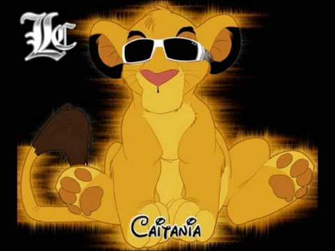 I Am Music - Caitania