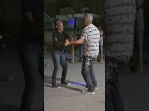 Filippo Bachata Haiti