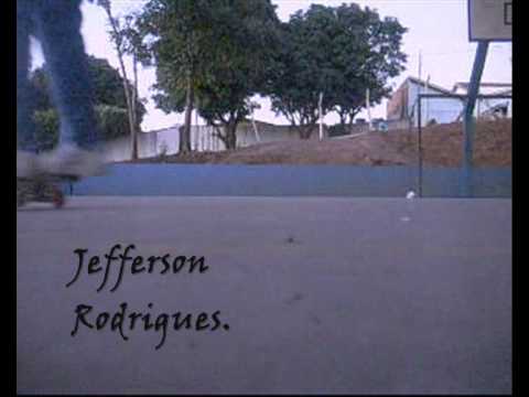 Jefferson Rodrigues