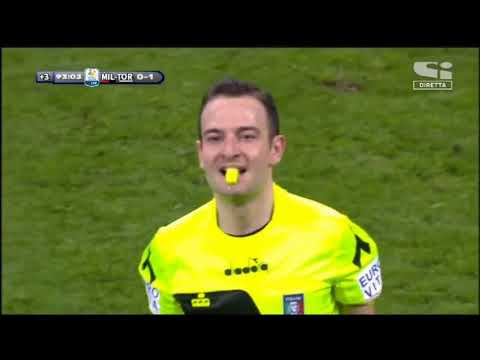 Finale Coppa Italia Primavera 2018 - Torino  Milan: 3 - 0