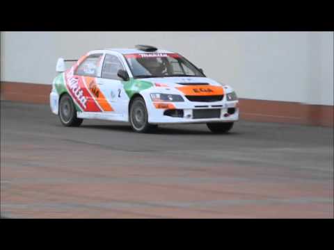 Radek Typa/Sebastian Wach - 9 Grand Prix Olsztyna
