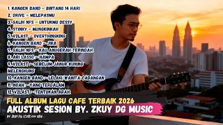 Download lagu Album Musik Cafe Akustik Sesion 2026 Full Song KANGEN BAND, STINKY, DRIVE, ARI LASSO, NOAH, GALIHNFS mp3