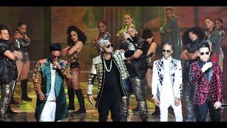 Acroarte inicia proceso de evaluación para Premios Soberano 2018!