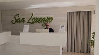 San Lorenzo Boutique Hotel - Polignano a Mare (Ba) - Puglia