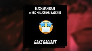 Maskmarikam Music Video