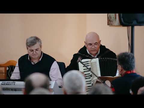 Fr. Tache - Adunare Oastea Domnului Țolici, 30 martie 2019