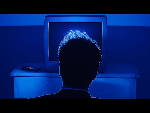 ARK ETERNAL - Nostalgia (OFFICIAL VIDEO)