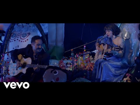 Video thumbnail for El Cristal (En Vivo, Desde El Lunario del Auditorio Nacional)