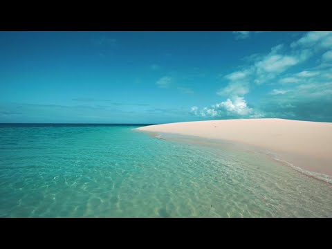 Мальдивы HD видео островов, отелей