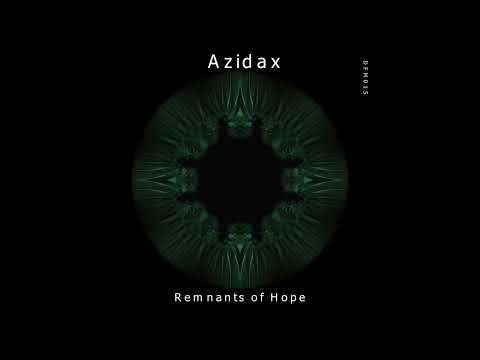 Azidax - Mouslat Legge [DFM015]