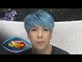 PBB: Vice Ganda comments on PBB All In Housemates