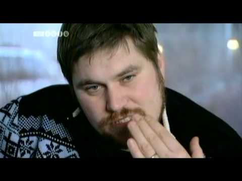 Mr. Poxycat om at elske