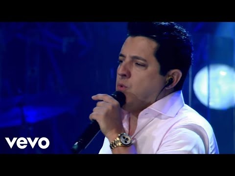 Bruno & Marrone - Eu Não Imploro Por Amor (Ao Vivo)