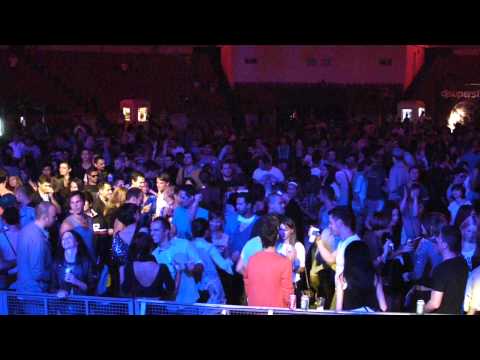 Kool @ Nights.ro Summer Set 2012 - Arenele Romane 15.09.2012 (1)