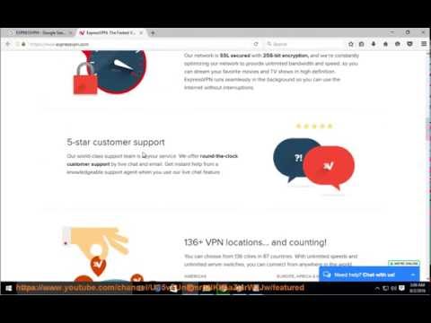 ExpressVPN is best choice for Rio 2016 Olympics? Video