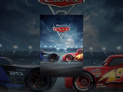 Cars 3: Evolution (OmU)
