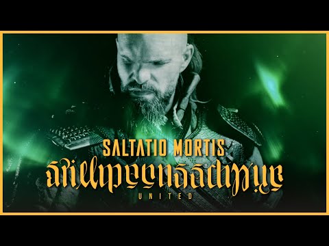 Videoclip de Spielmannsschwur — Saltatio Mortis